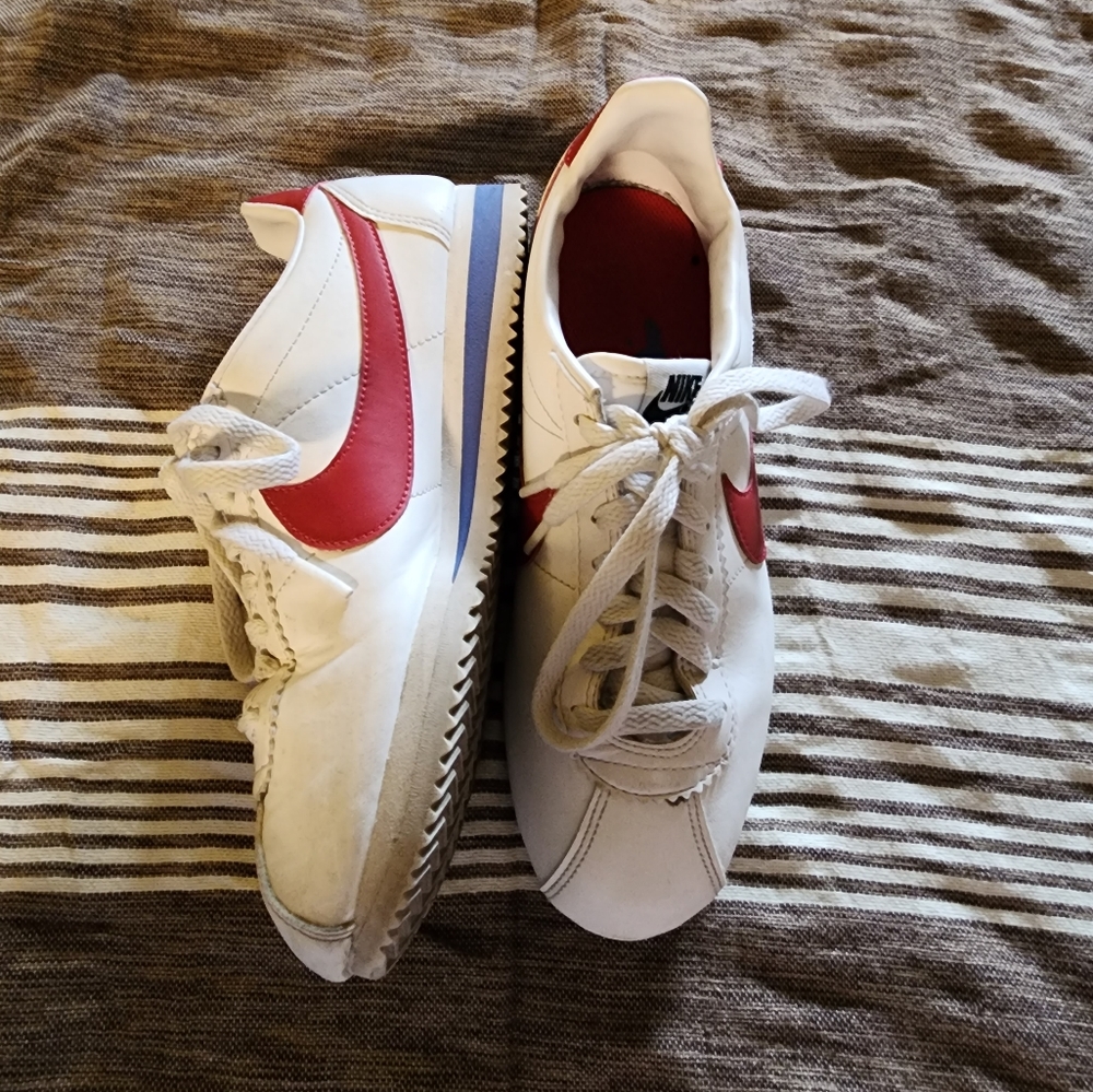 Nike Cortez